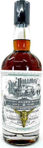 Doc Holliday Bourbon 8 yr