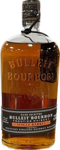 Bulleit Bourbon Heritage Single Barrel