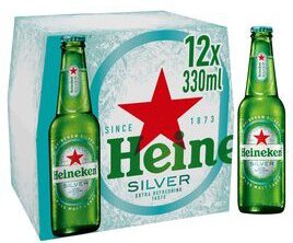 Heineken Silver