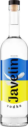 Javelin Vodka