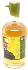 Van Brunt Distillery Barrel Aged Gin