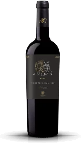 Arrerio Red Blend