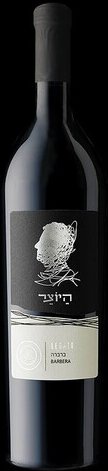 Hayotzer Legato Barbera