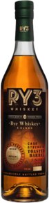 RY3 Toasted Private Reserve