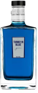 Turmeon Blue Gin