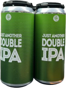 Brix City Just Another Double IPA