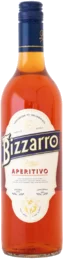 Delinquente Bizarro Apertivo