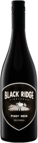 Black Ridge Pinot Noir