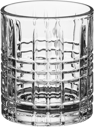 Acopa Madras Rocks Glass