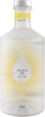 Aqva Di Gin Citrus Gin