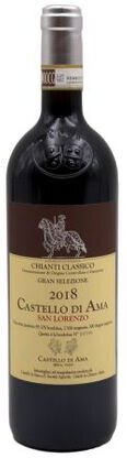 Castello Di Ama Chiuso Pinot Noir