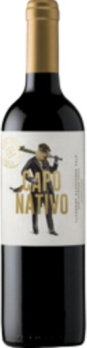 Capo Nativo Chardonnay