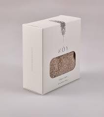 Bulgur Fine Koy Pantry