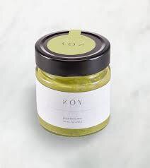 Pistachio Butter Koy Pantry