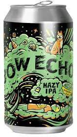 Wiseacre Bow Echo IPA