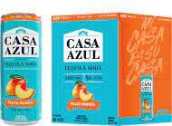 Casa Azul Peach Mango Single