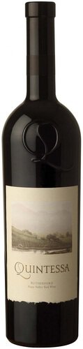 Quintessa Red