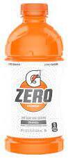 Gatorade Zero Orange