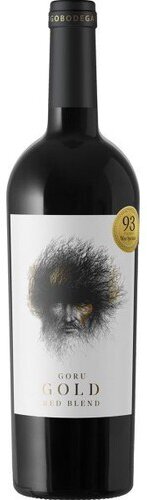 Ego Bodegas Goru Gold Red Blend