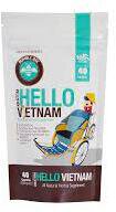 Bumble Bee Hello Vietnam