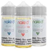 Naked Juice