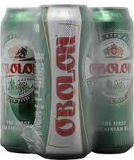 Obolon Svitle Ukrainian Int