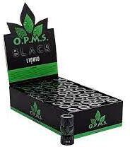Opms Black Shot Liquid 8ml