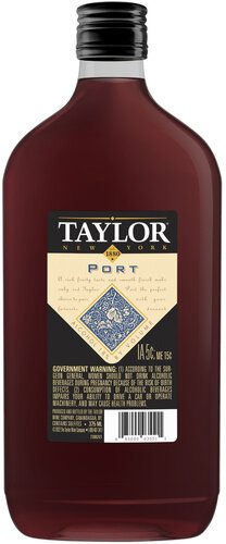 Taylor Port