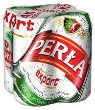 Perla Export Can