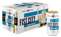 Revolution Brewing Fist City Pale Ale Can