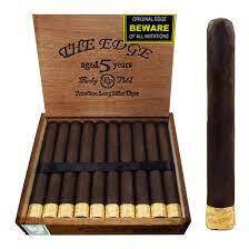 Rocky Patel Edge 5yr Robusto Maduro Cigar