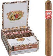 Romeo Y Julieta 1875 Churchill