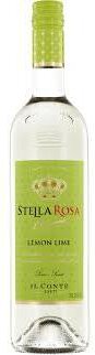 Stella Rosa Lemon Lime