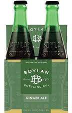 Boylan Ginger Ale