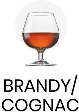Chalfonte Special Reserve Cognac