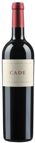 Cade Howell Mtn Cabernet Sauvignon 2018