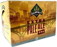 SUMMIT EXTRA PALE ALE 12NR