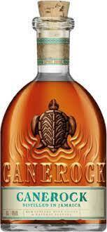 Canerock Jamaican Rum