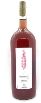 Cantina Giardino Vdt Rosato 1.5l
