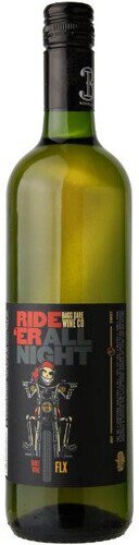 Three Brothers Rider All Night Blush Wine