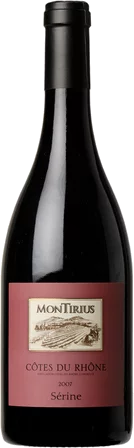 MONTIRIUS COTES DU RHONE