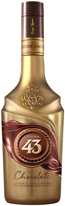 LICOR 43 CHOCOLATE LIQUEUR