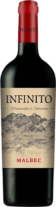 INFINITO MENDOZA MALBEC
