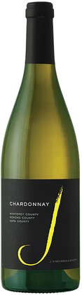 J VINEYARDS CHARDONNAY