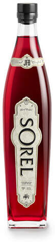 JFB Sorel Liqueur