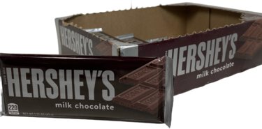 Hershey's Milk Chocolate