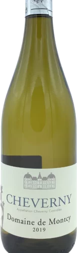 Domaine De Montcy Ligere