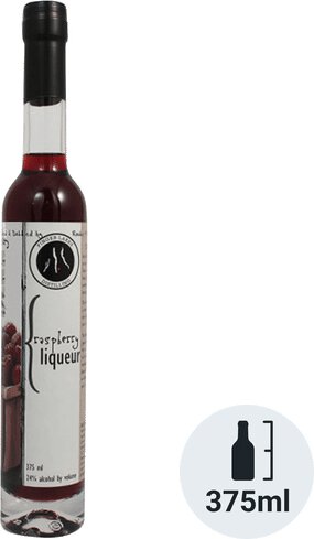 Finger Lakes Dist Raspberry Liqueur