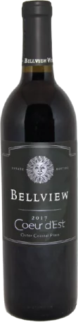 Bellview Coeur D'est