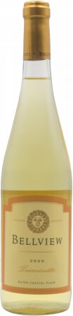Lc Bellview Traminette White Blend